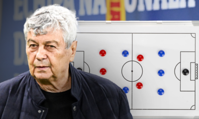 Bătăi de cap pentru Mircea Lucescu, înainte cu 21 de zile de barajul cu Turcia! "Val" de accidentări
