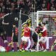Bayer Leverkusen Arsenal 1 1 | Londonezii au egalat în minutul 89, printr un penalty controversat!
