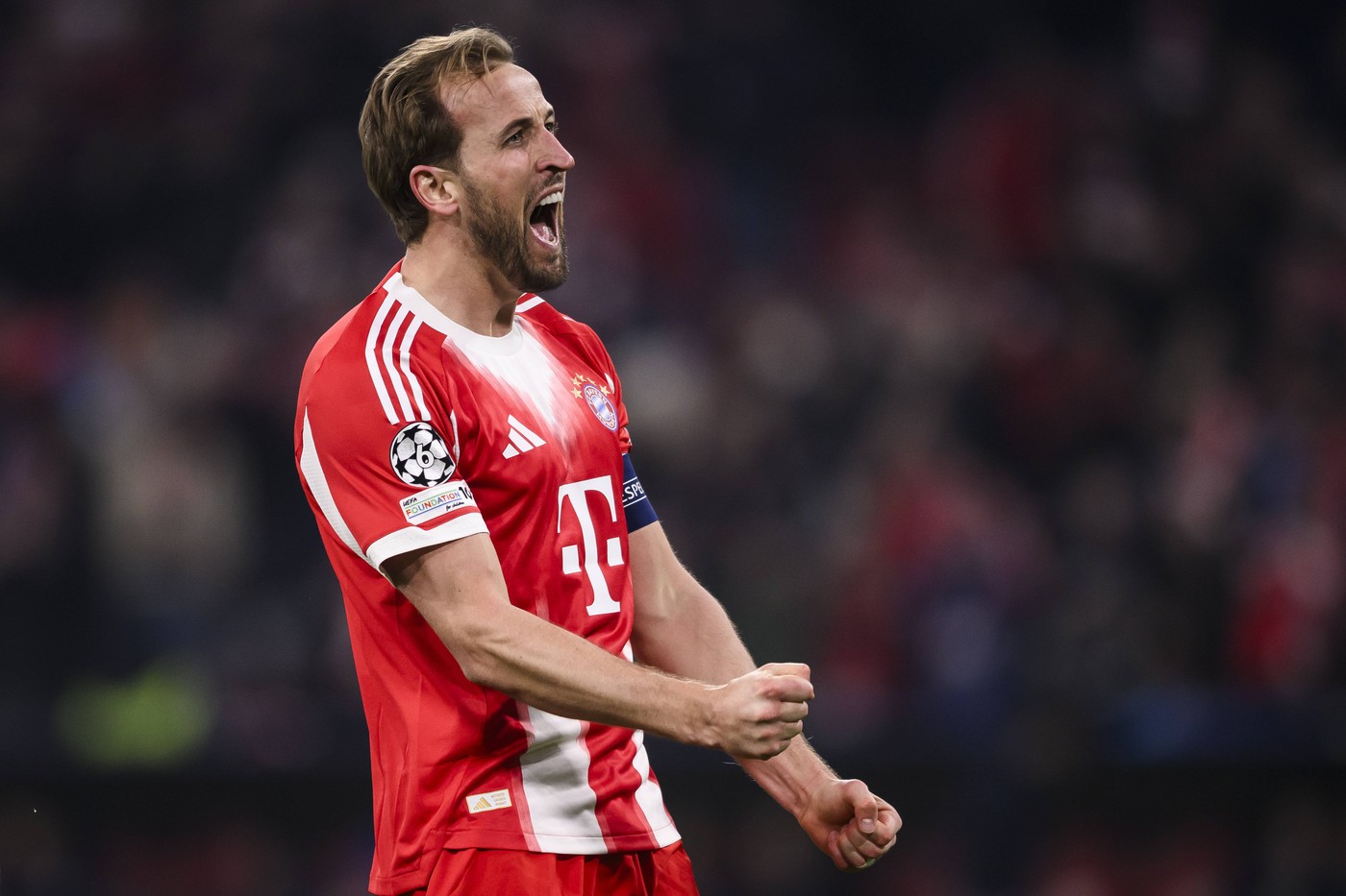 Bayern i a stabilit prețul lui Harry Kane și a ironizat un atacant de top
