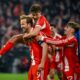 Bayern Munchen Atalanta 4