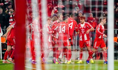 Bayern Munchen Borussia Monchengladbach, LIVE VIDEO, 21:30, Digi Sport