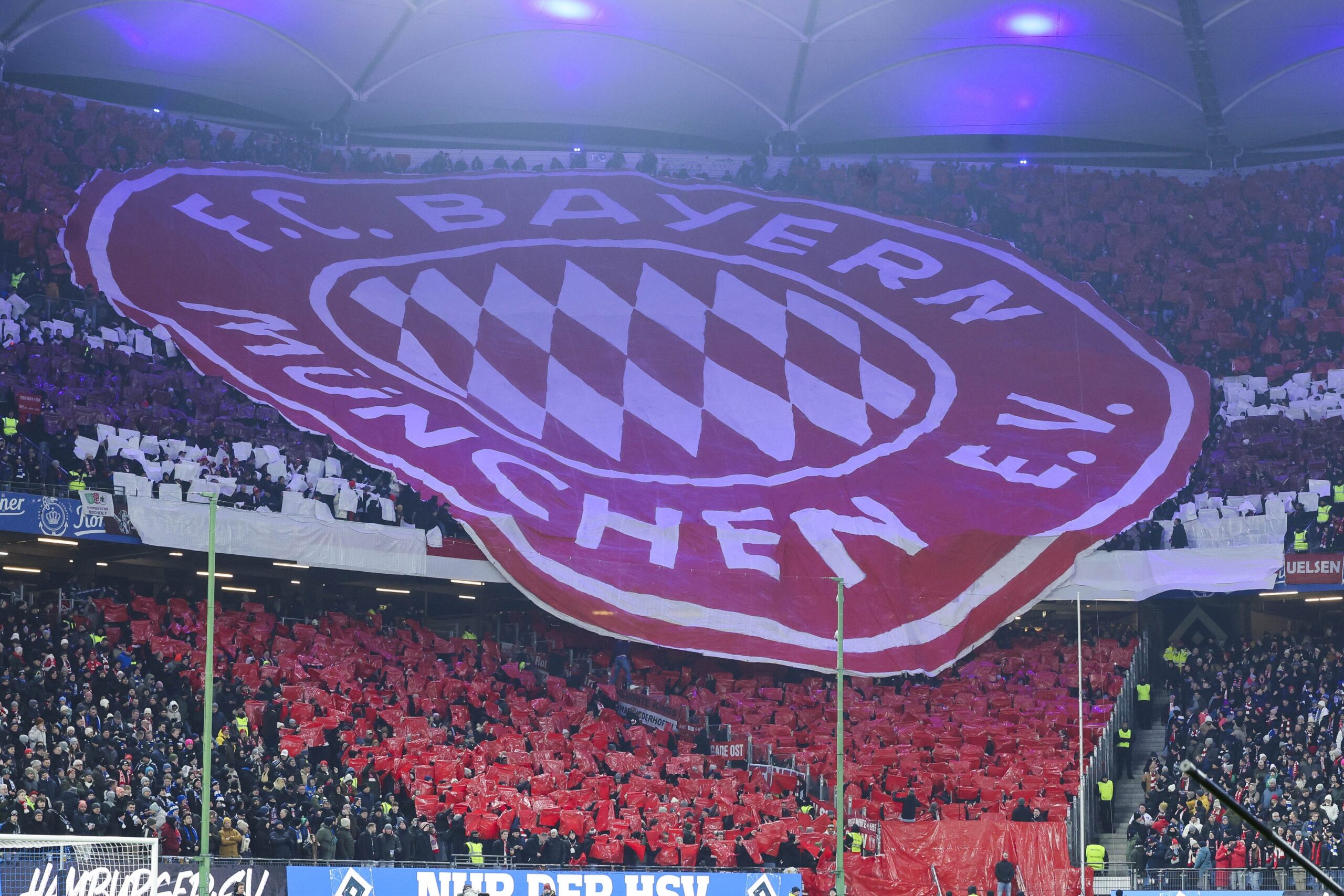 Bayern Munchen pregătește marele transfer al verii: 150.000