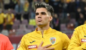 Benfica, interes pentru Ianis Hagi
