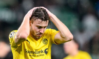 Bodo/Glimt a fost eliminată din Champions League și norvegienii nu s au ferit: ”Coșmar complet””