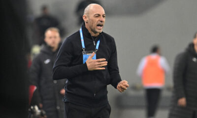 Bogdan Andone a văzut gafa uriașă a lui Căbuz și a reacționat: ”Probabil convocarea l a deconectat”