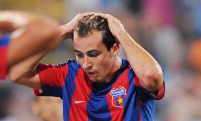 Bogdan Stancu, mesaj pentru jucătorii FCSB ului: "O mare dezamăgire"
