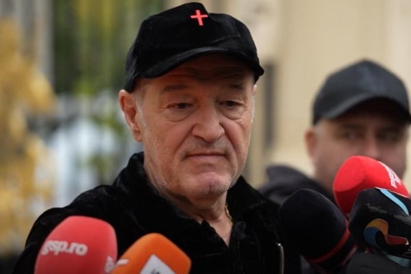 Bogdan Stelea a răbufnit împotriva deciziei lui Gigi Becali: ”Cea mai mare tâmpenie!”