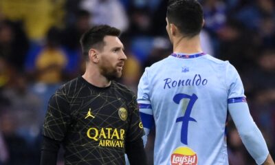 Cafu a spus o direct: ”El este mai bun decât Messi, Ronaldo și Mbappe”