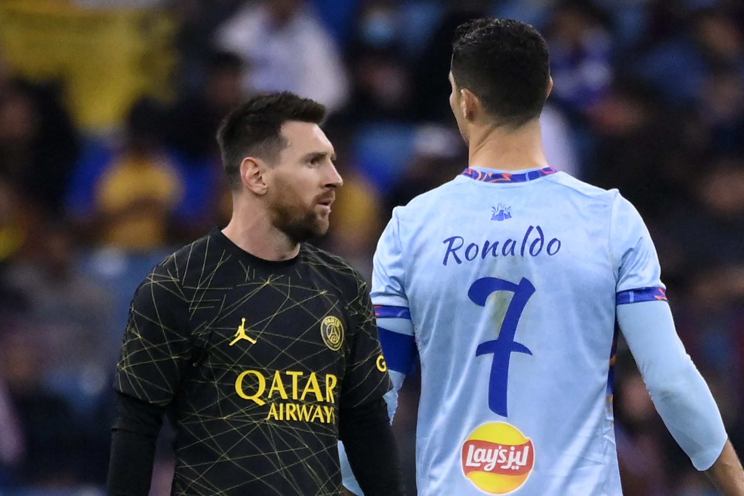 Cafu a spus o direct: ”El este mai bun decât Messi, Ronaldo și Mbappe”