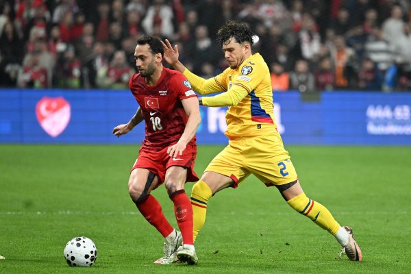 Calhanoglu, omagiu la adresa lui Lucescu: ”Îi sunt foarte recunoscător, nu am uitat! M am dus să îi mulțumesc pentru tot, va fi mereu în inima noastră”