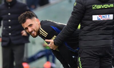 Când revine Marius Marin, după accidentarea la genunchi