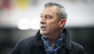 Când se întoarce Mircea Rednic în antrenorat: “Sunt în România…”