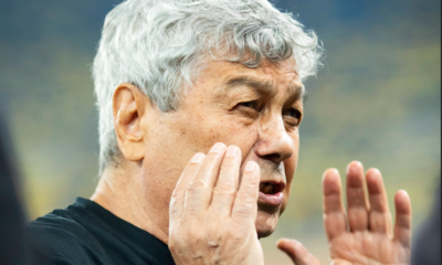 Care e starea lui Mircea Lucescu, cu două săptămâni înainte de marele meci Turcia România