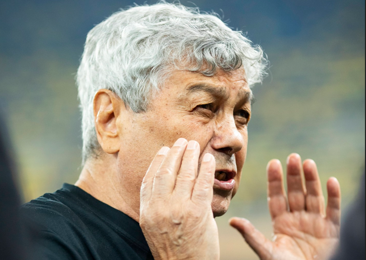 Care e starea lui Mircea Lucescu, cu două săptămâni înainte de marele meci Turcia România