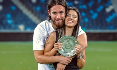 Cât ghinion pentru fotbalistul de la FCSB: "Am fost în probe la Leicester City, dar s a anulat turneul"