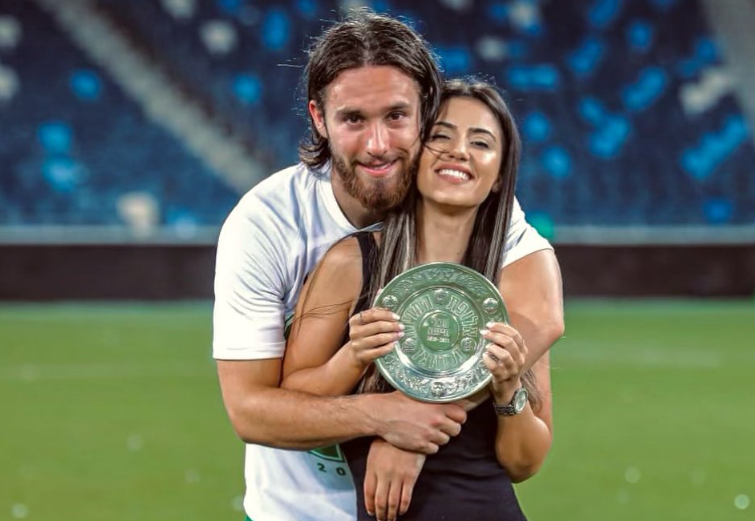 Cât ghinion pentru fotbalistul de la FCSB: "Am fost în probe la Leicester City, dar s a anulat turneul"