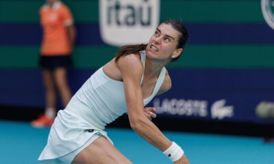 Câți bani a câștigat Sorana Cîrstea, după ce a fost eliminată de Coco Gauff în optimi la Miami