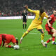 Câți decibeli s au înregistrat la Turcia România! Stadionul lui Beșiktaș e în Cartea Recordurilor din