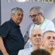 Ce a făcut Mircea Lucescu, imediat după ce naționala României a ajuns în Slovacia
