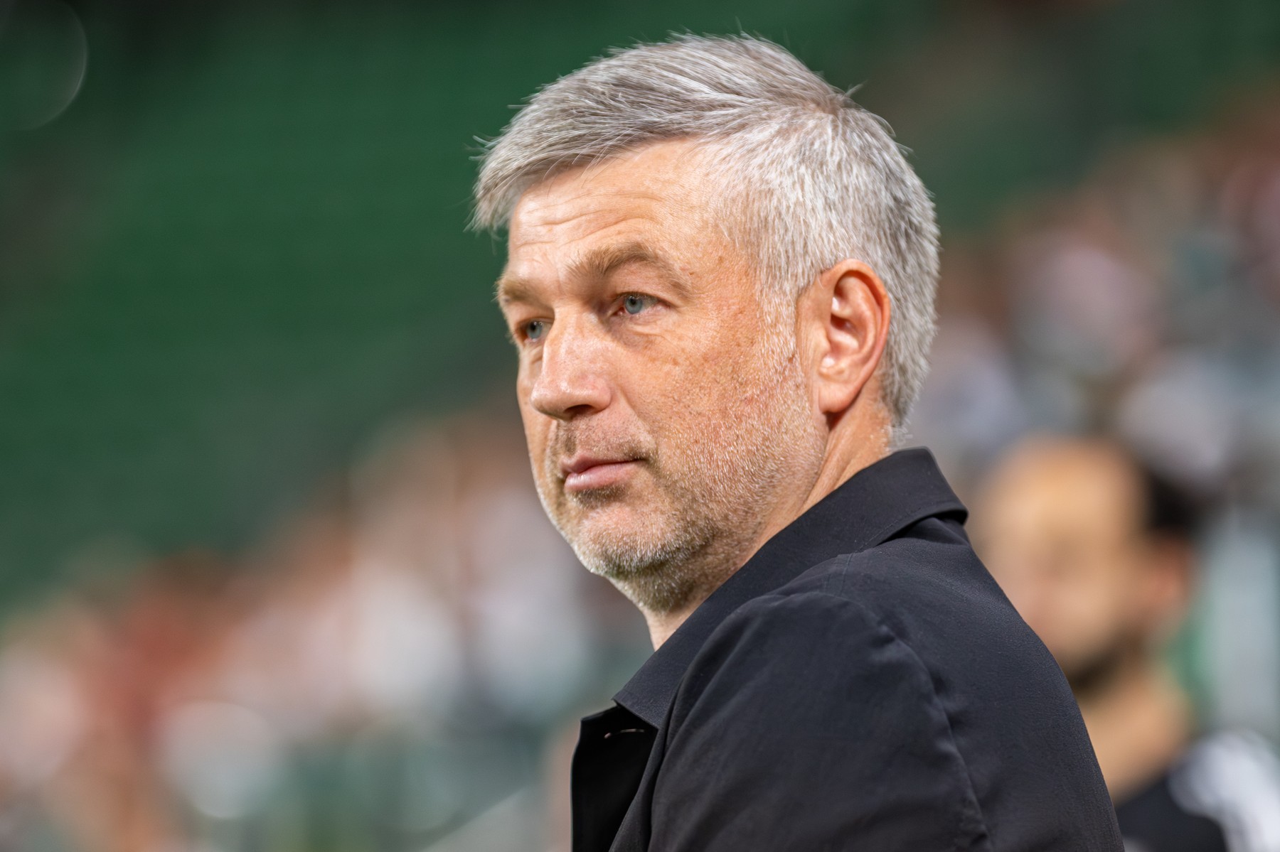 Ce a postat Edi Iordănescu, direct de pe stadion, în timpul meciului Atletico Tottenham din Champions League