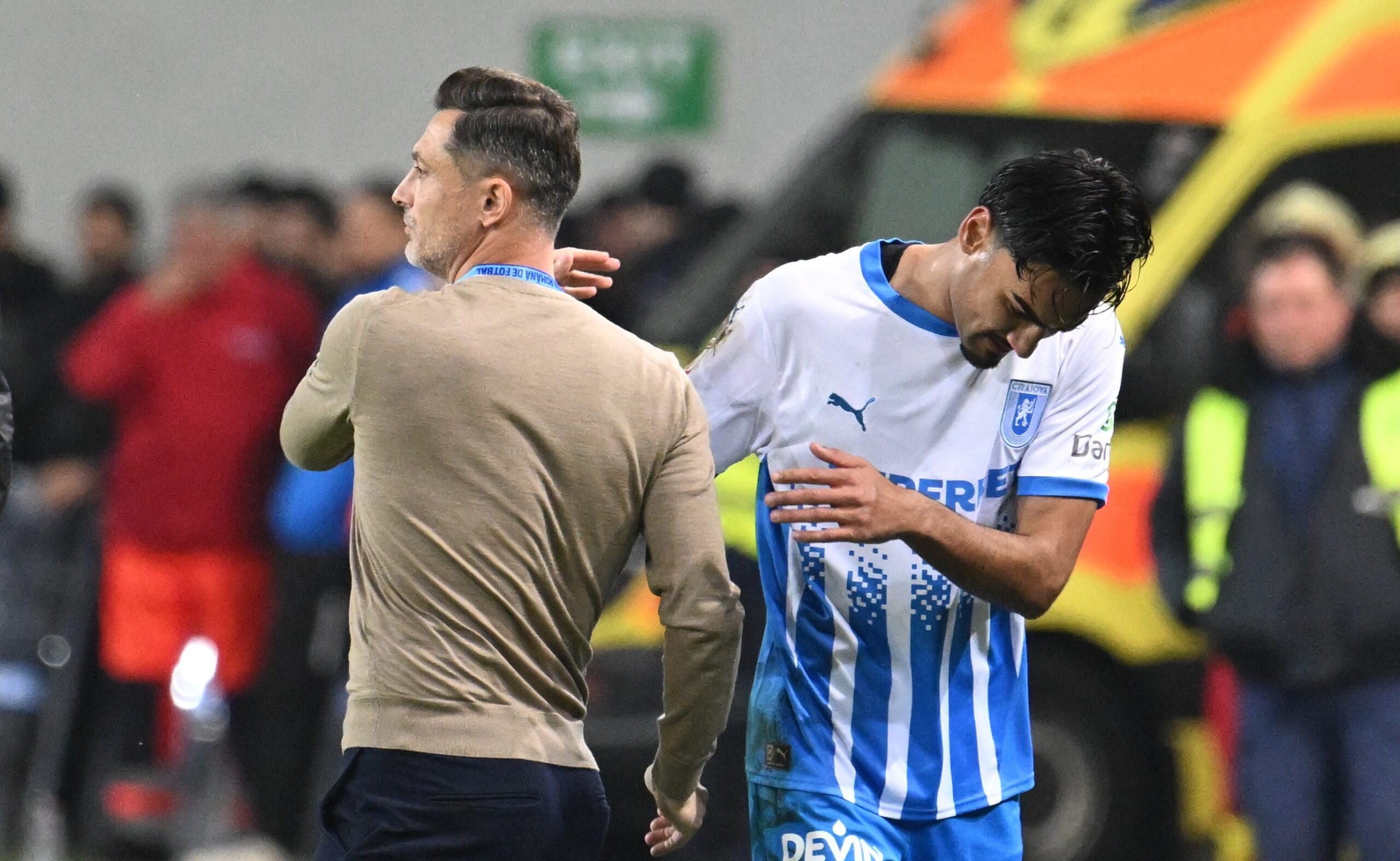 Ce a spus Ștefan Baiaram despre Mirel Rădoi, după ce a aflat că antrenorul a bătut palma cu FCSB: ce relație mai au