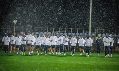 Ce au făcut jucătorii naționalei României la 24 de ore după înfrângerea cu Turcia