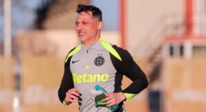 Ce fost jucător de la Rapid a adus Mirel Rădoi la FCSB