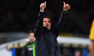 Ce lovitură: i a spus ”Da” lui Inter și se pregătește transferul verii!