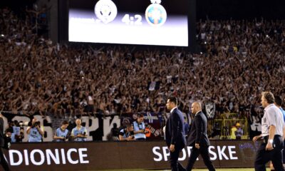 Ce lovitură! Primul antrenor contactat de Gigi Becali, după ce Elias Charalambous și Mihai Pintilii au plecat de la FCSB