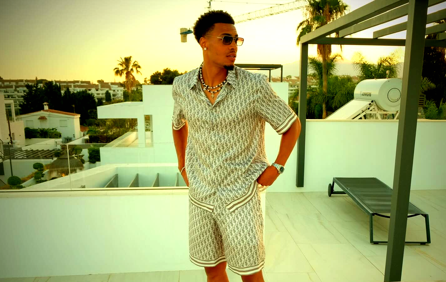 Ce lovitură! Starul de 50.000