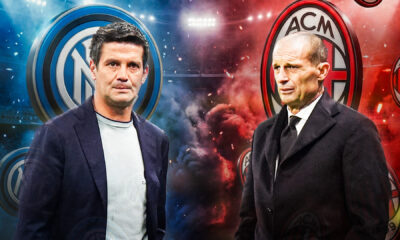 Ce record! Cristi Chivu și Inter vor juca într un derby istoric cu AC Milan