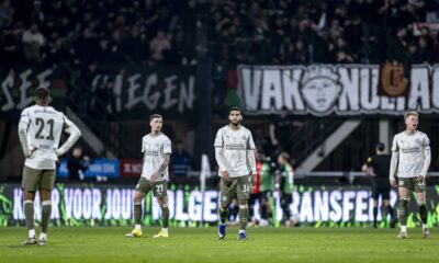 Ce surpriză! PSV e OUT din Cupă, chiar dacă Dennis Man a dat gol: nota primită, după eliminare