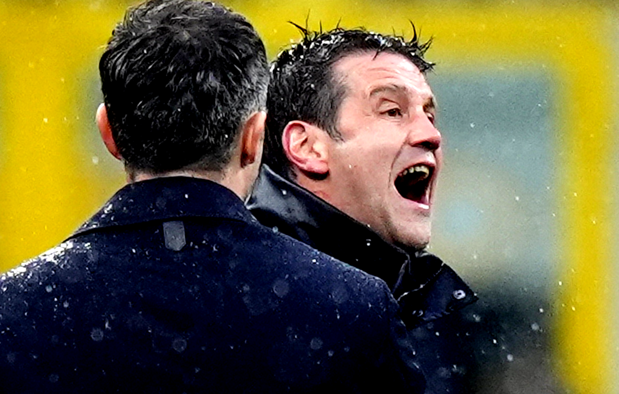 Ce veste pentru Cristi Chivu! A spus ”DA” pentru transferul la Inter și costă 20.000