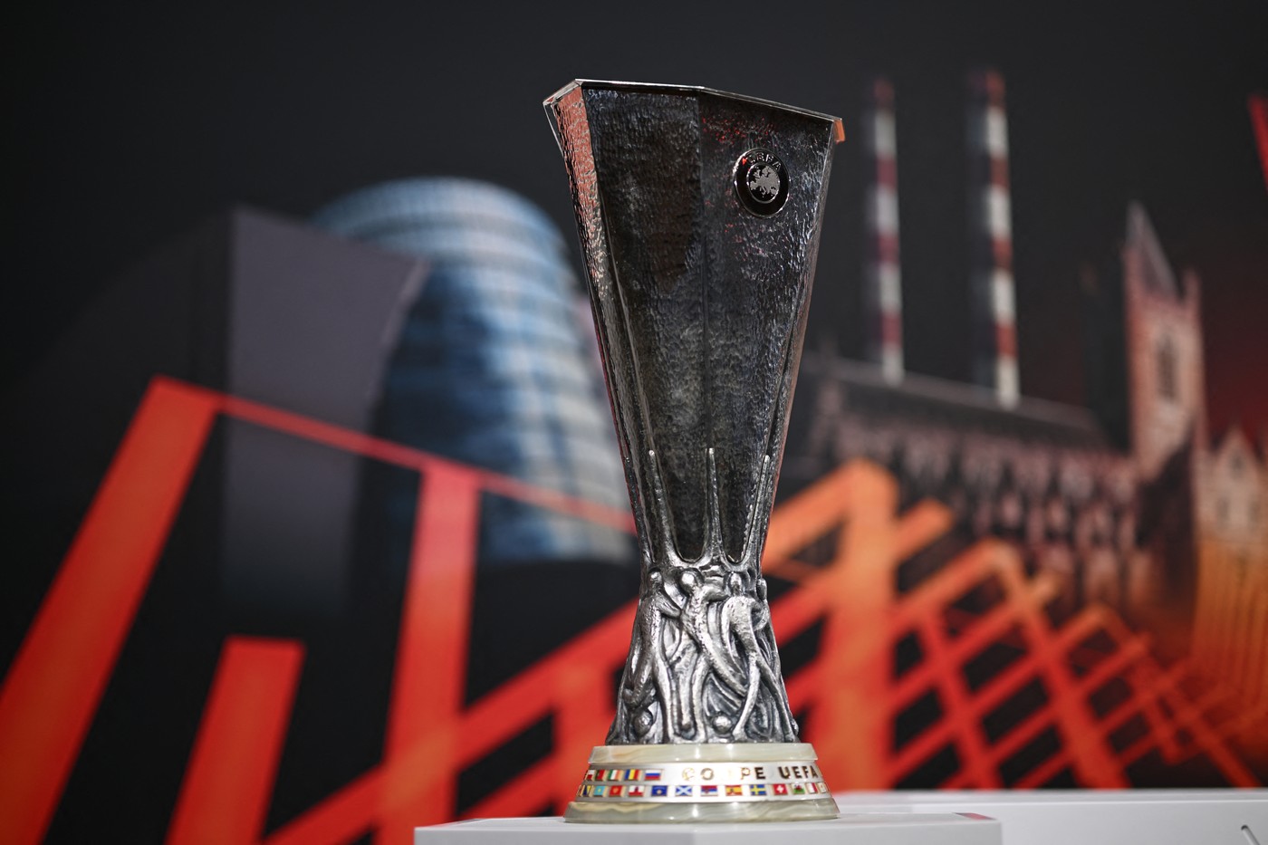 Celta Lyon 1 1. Ionuț Radu a fost integralist. Forest Midtjylland 0 1. Ferencvaros Braga 2