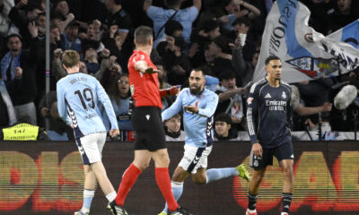 Celta Vigo Real Madrid 1 1, ACUM, Digi Sport