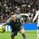 Celta Vigo – Real Madrid 1 1. Ionuţ Radu, duel “galactic”