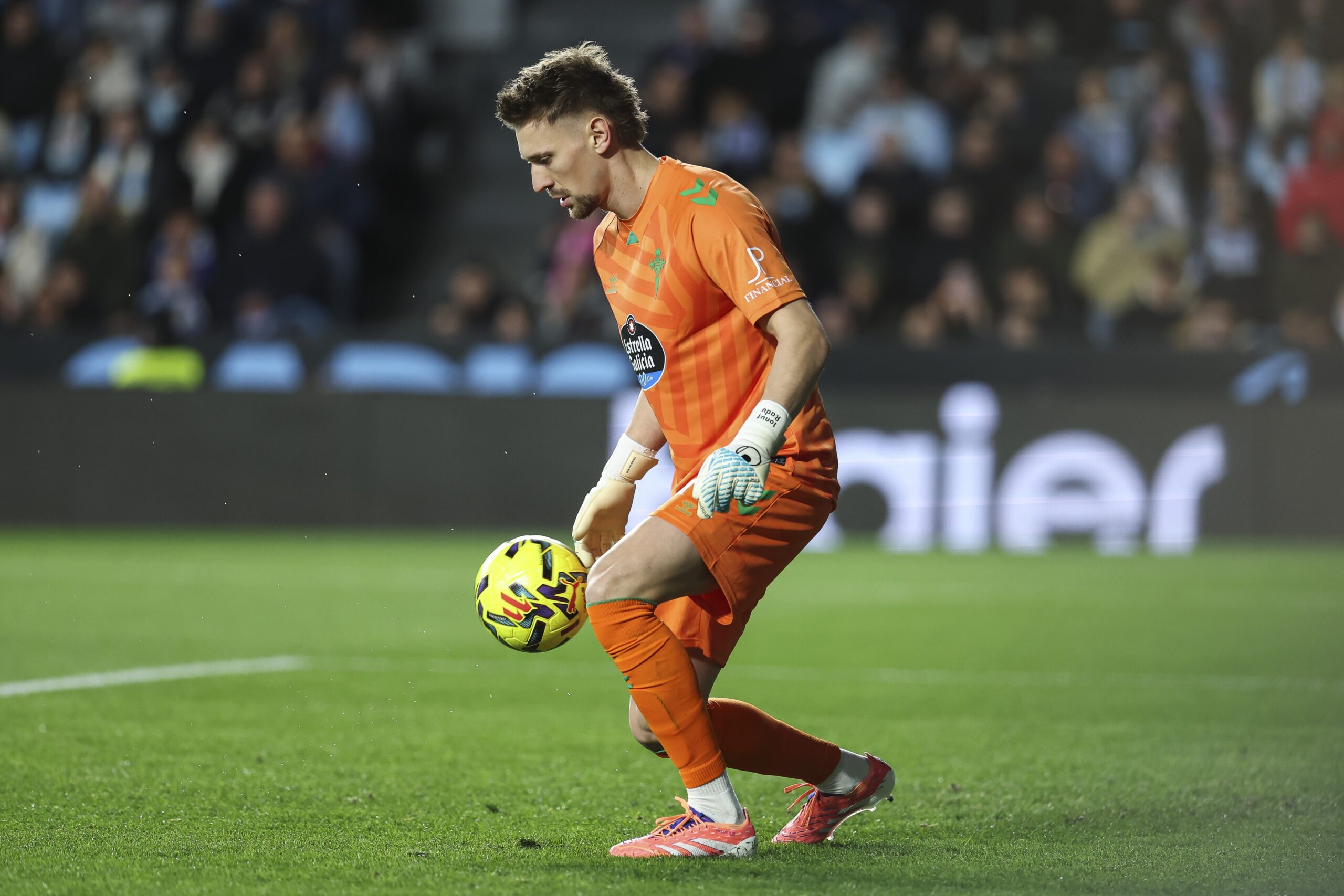 Celta Vigo Real Madrid 1