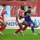 CFR Cluj Dinamo 1 0, ACUM, pe iAMsport.ro