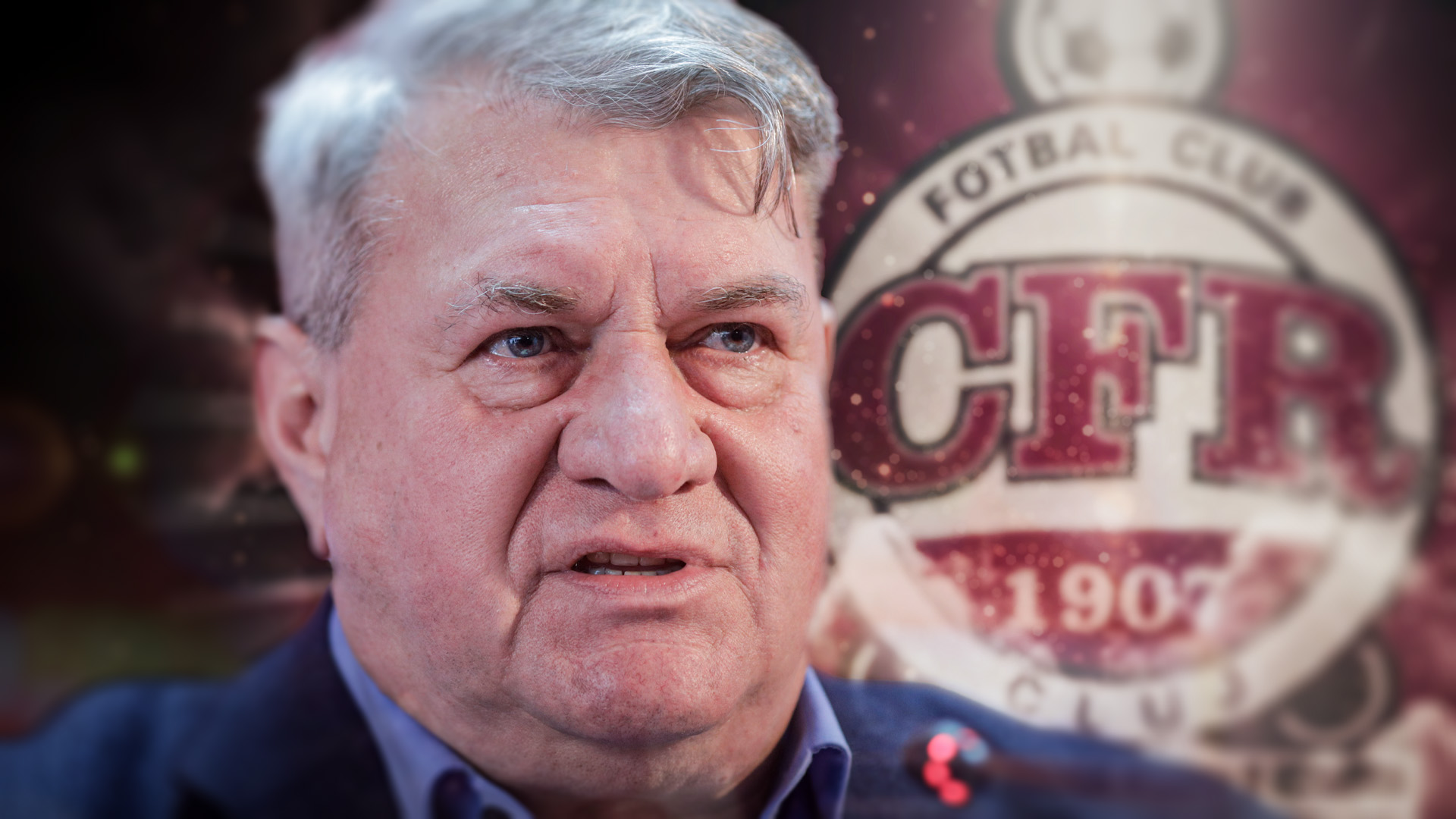 CFR pregătește o mutare surpriză: ”Nu avem nevoie de aprobare de la U Cluj”