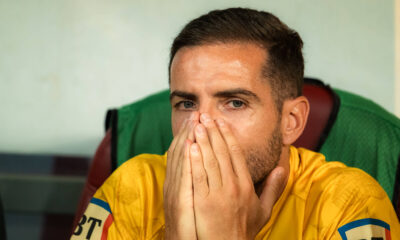 Chipciu a văzut ce transfer a făcut U Cluj și și a pus mâinile în cap! A urmat o surpriză uriașă