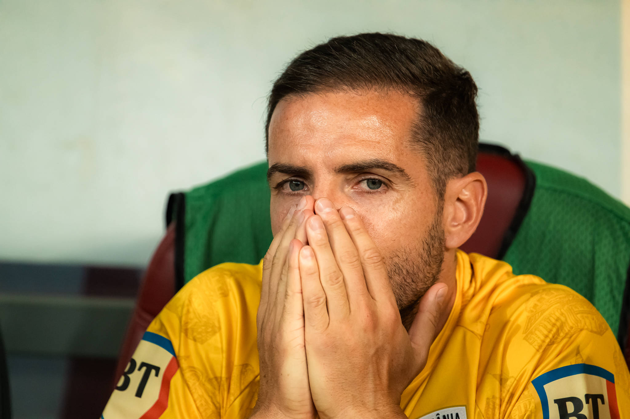 Chipciu a văzut ce transfer a făcut U Cluj și și a pus mâinile în cap! A urmat o surpriză uriașă