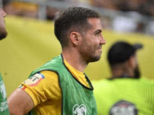 Chipciu, glume la adresa FCSB: “Dacă erau şi eu… îi omoram!” Laude la Coubiş: “E tanc!”