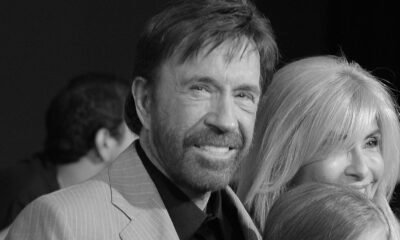 Chuck Norris a murit, dar un lucru pe care puțini îl știu l a făcut ”nemuritor”