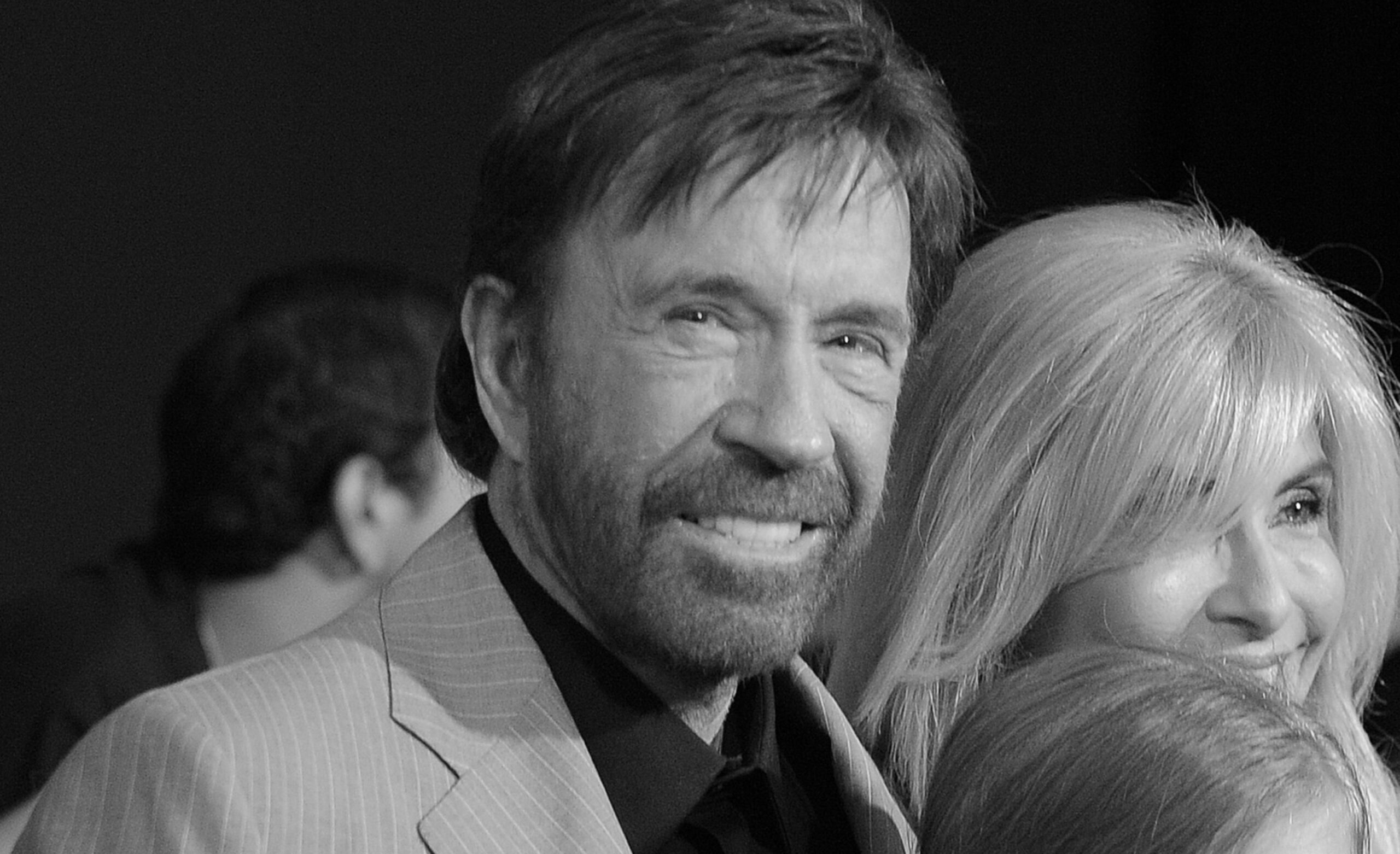 Chuck Norris a murit, dar un lucru pe care puțini îl știu l a făcut ”nemuritor”