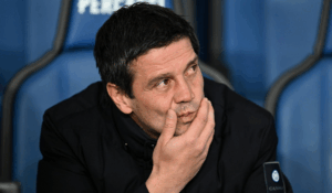 “Cine e adevăratul Chivu?” Antrenorul român, comparat cu un nume legendar în Italia