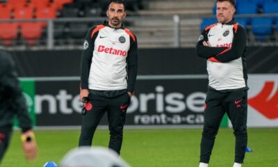 Cine este ”cel mai tehnic jucător de la FCSB”