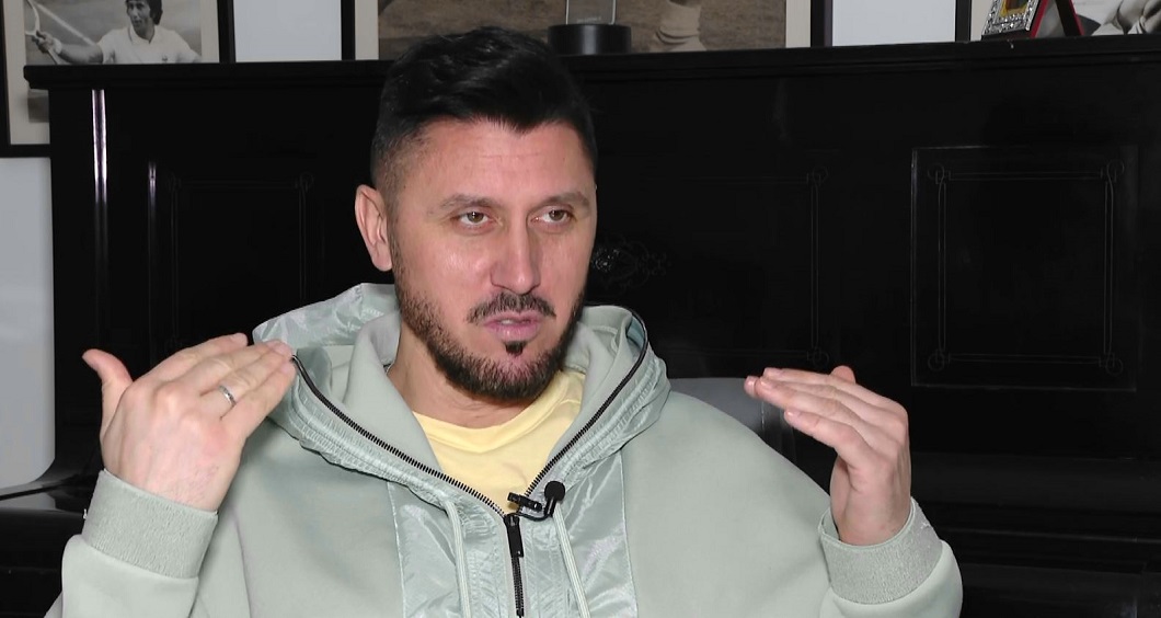 Ciprian Marica a lovit în toate părțile, după scandalul de la Farul CFR: ”Lasă mă! E prea cusută cu ață albă”