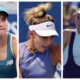 Cîrstea Noskova 6 2, 3 6, 6 4 / Ruse Keys, 00:00, DGS 2 / Jaqueline Stearns, 01:00, DGS