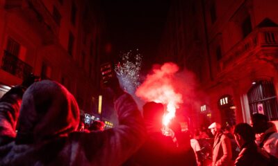 Continuă scandalul! După anunțul ”celui de al Treilea Război Mondial”, a apărut în direct la TV și a anunțat decizia