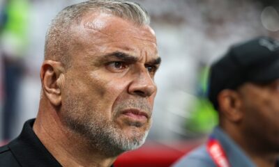 Cosmin Olăroiu n a stat la discuții! Reacția arabilor a venit imediat